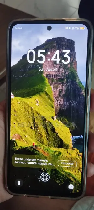 Tecno Spark 30 Pro 256 GB Black
