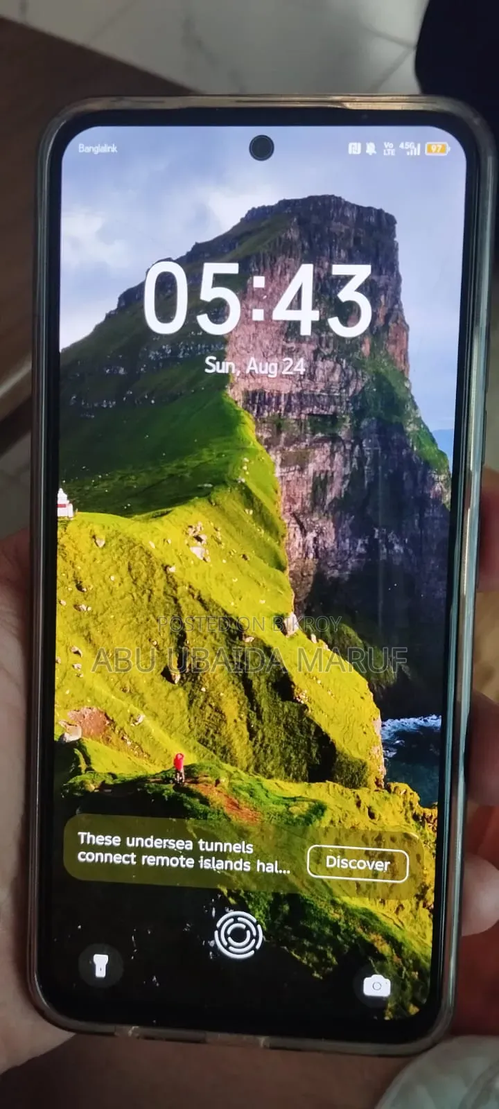 Tecno Spark 30 Pro 256 GB Black