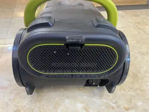 Vacuum Cleaner