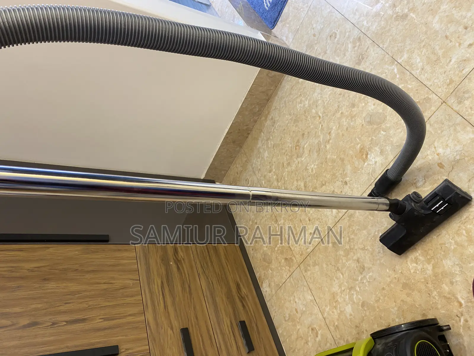 Vacuum Cleaner
