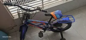 Phoenix Cycle