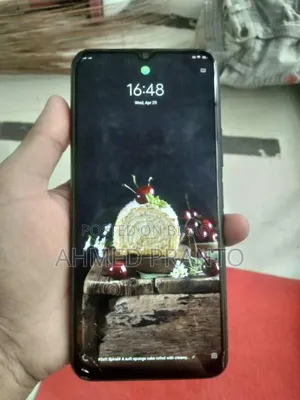 Vivo Y20 64 GB