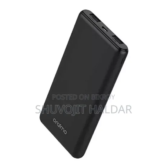 Oraimo 10000 Mah Power Bank