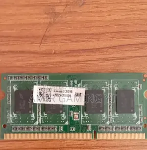 Adata 4gb Ddr3l