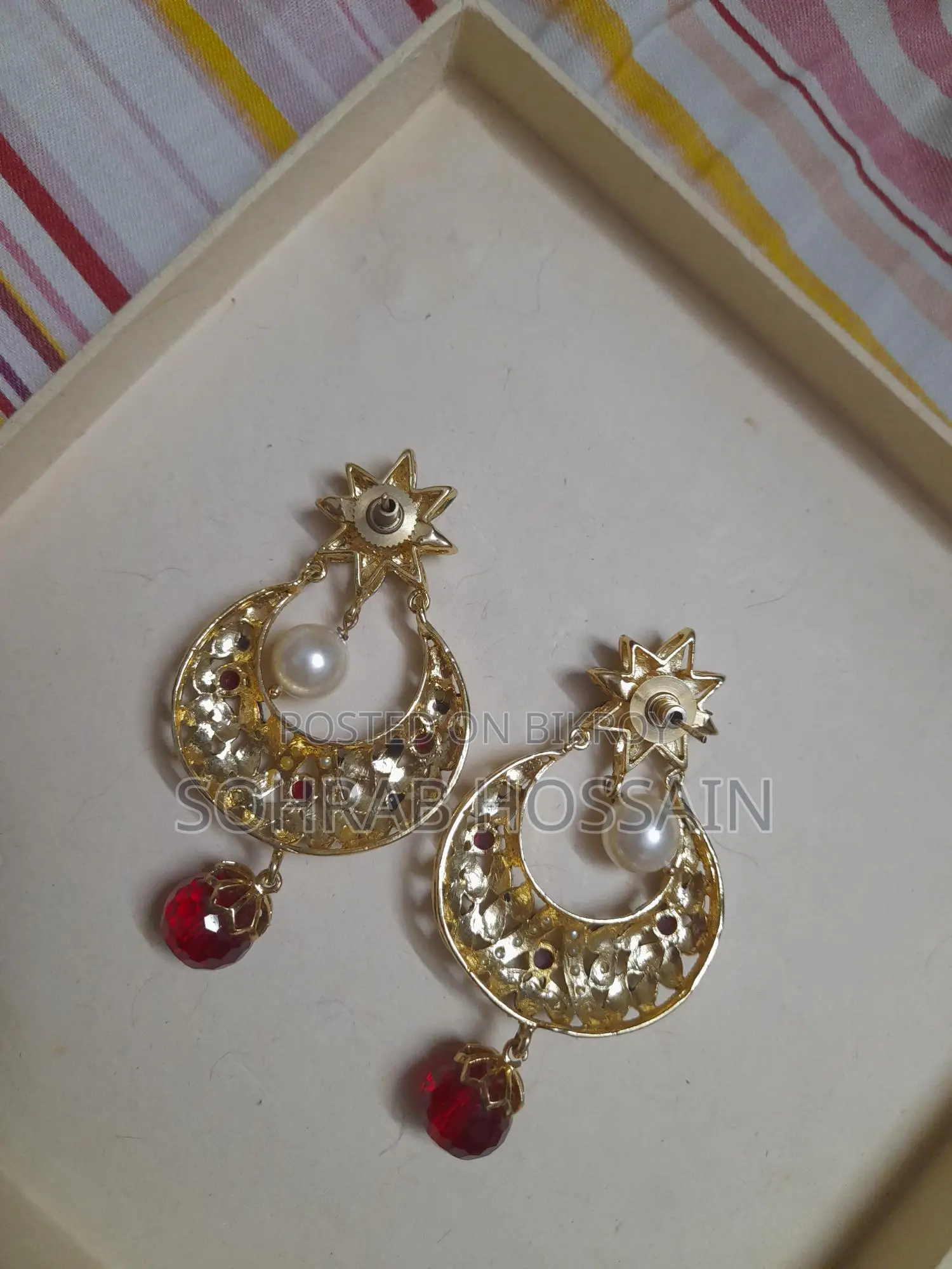 Antics