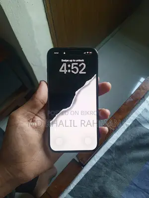 Apple iPhone 14 Pro 256 GB Purple