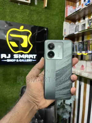 Xiaomi Poco M7 pro 6/128 5G (Used)