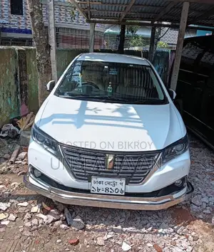 Toyota Premio 2019