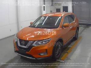 Nissan X-Trail 20XI LEATHER 2020