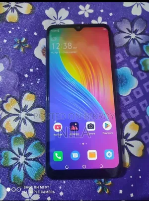 Tecno Spark 6 Air 64 GB