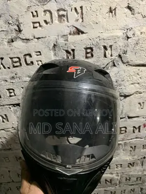 Steelbird SBA2 Helmet