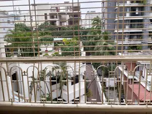 3700 SFT EXCELLENT SEMI-FURNISHED FLAT FOR RENT IN GULSHAN NORTH