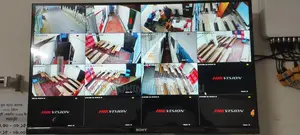 Ip & Analog Cctv Camera, Computer, Router Servicing