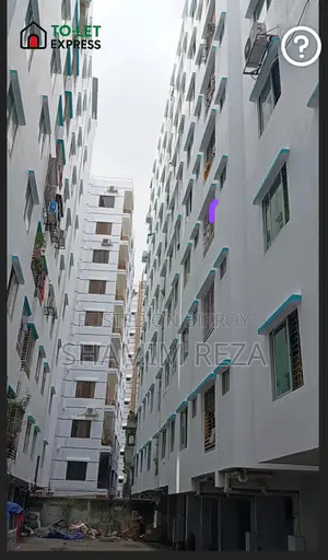 3bdrm Apartment for Sale in Prantik, Mirpur