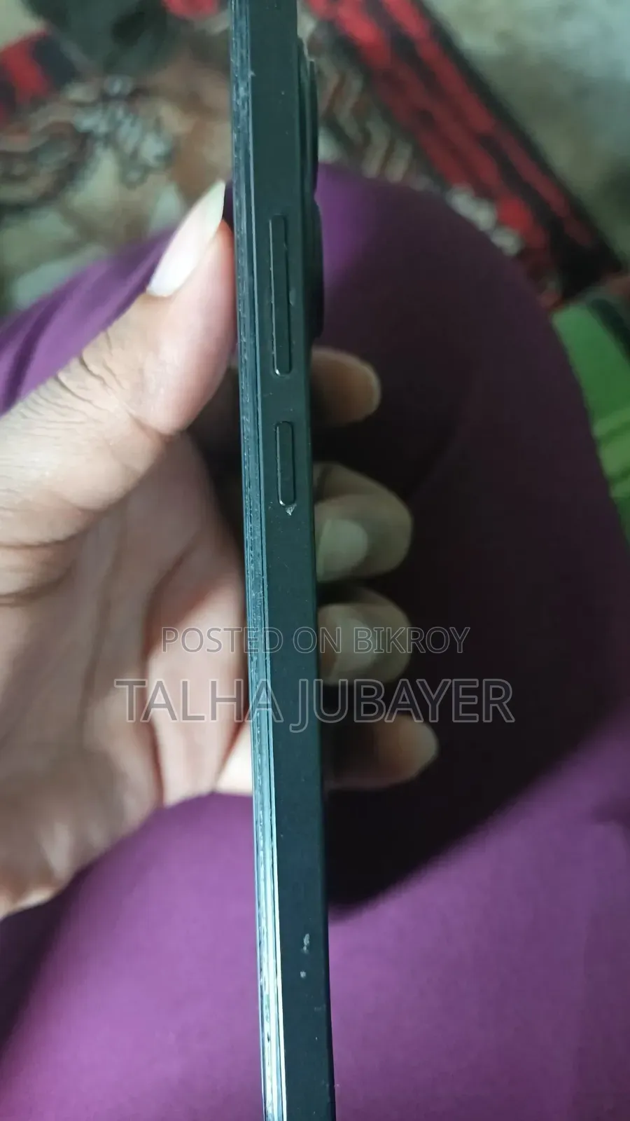 Xiaomi Redmi Note 14 5G 256 GB Black