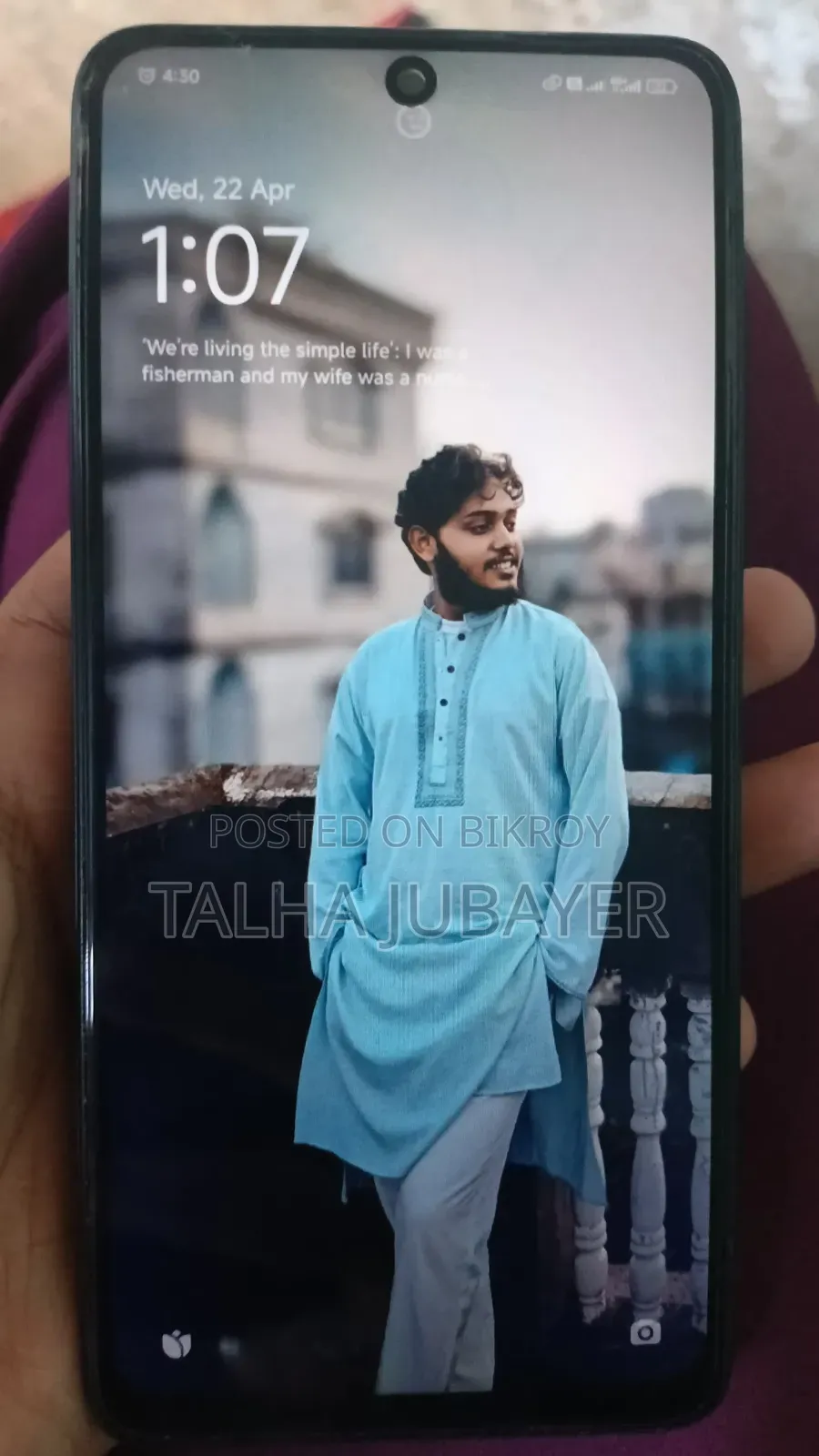 Xiaomi Redmi Note 14 5G 256 GB Black