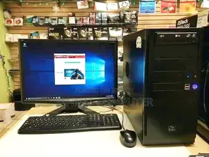 কম দামে Core 2 Duo+RAM 4GB+HDD 320GB+ASUS 17''LED