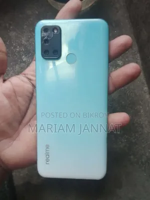 Realme 7i 128 GB