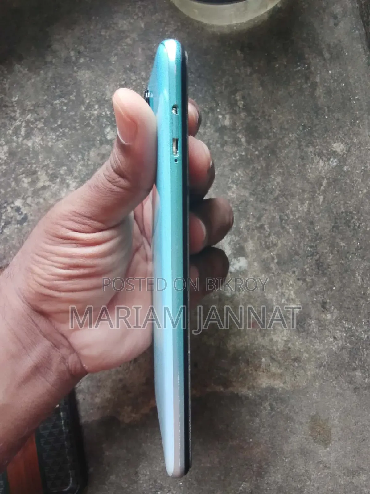 Realme 7i 128 GB