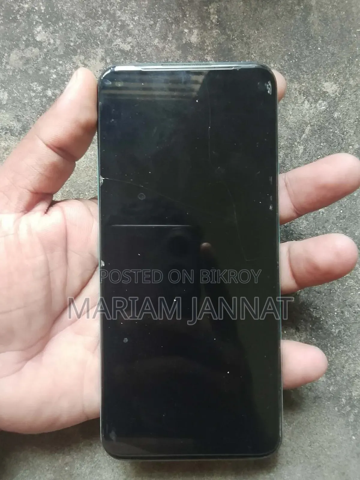 Realme 7i 128 GB