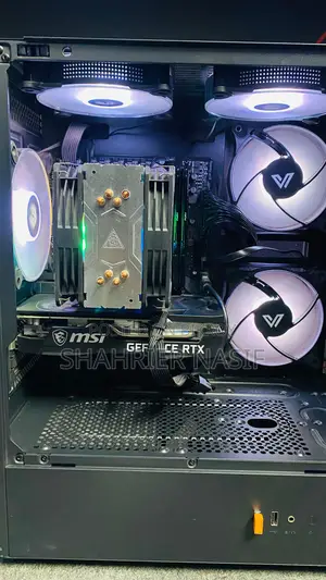 Desktop Computer 32GB Intel Core I5 SSD 500GB