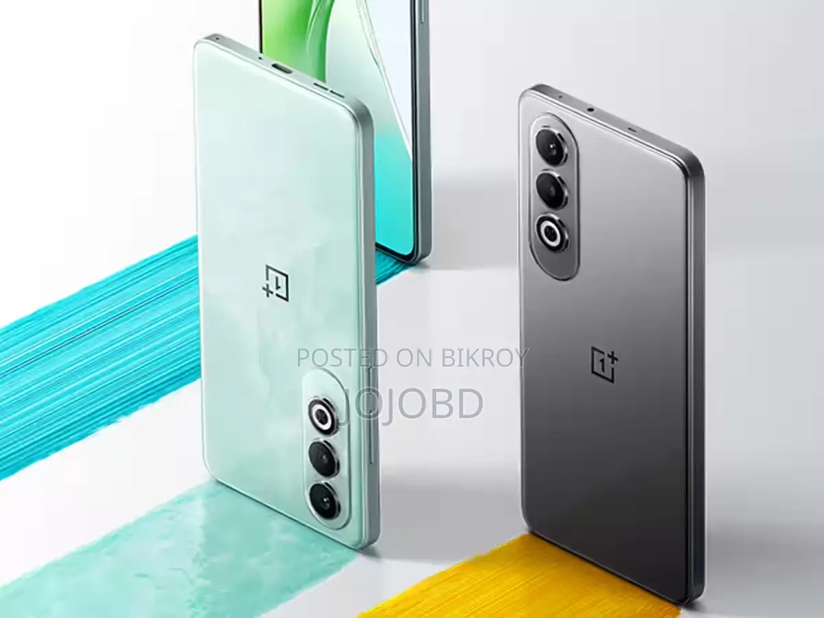 OnePlus CE4 5G | JOJOBD, CTG (Brand New)
