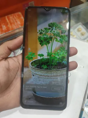 Infinix Hot 11 Play 64 GB Gray