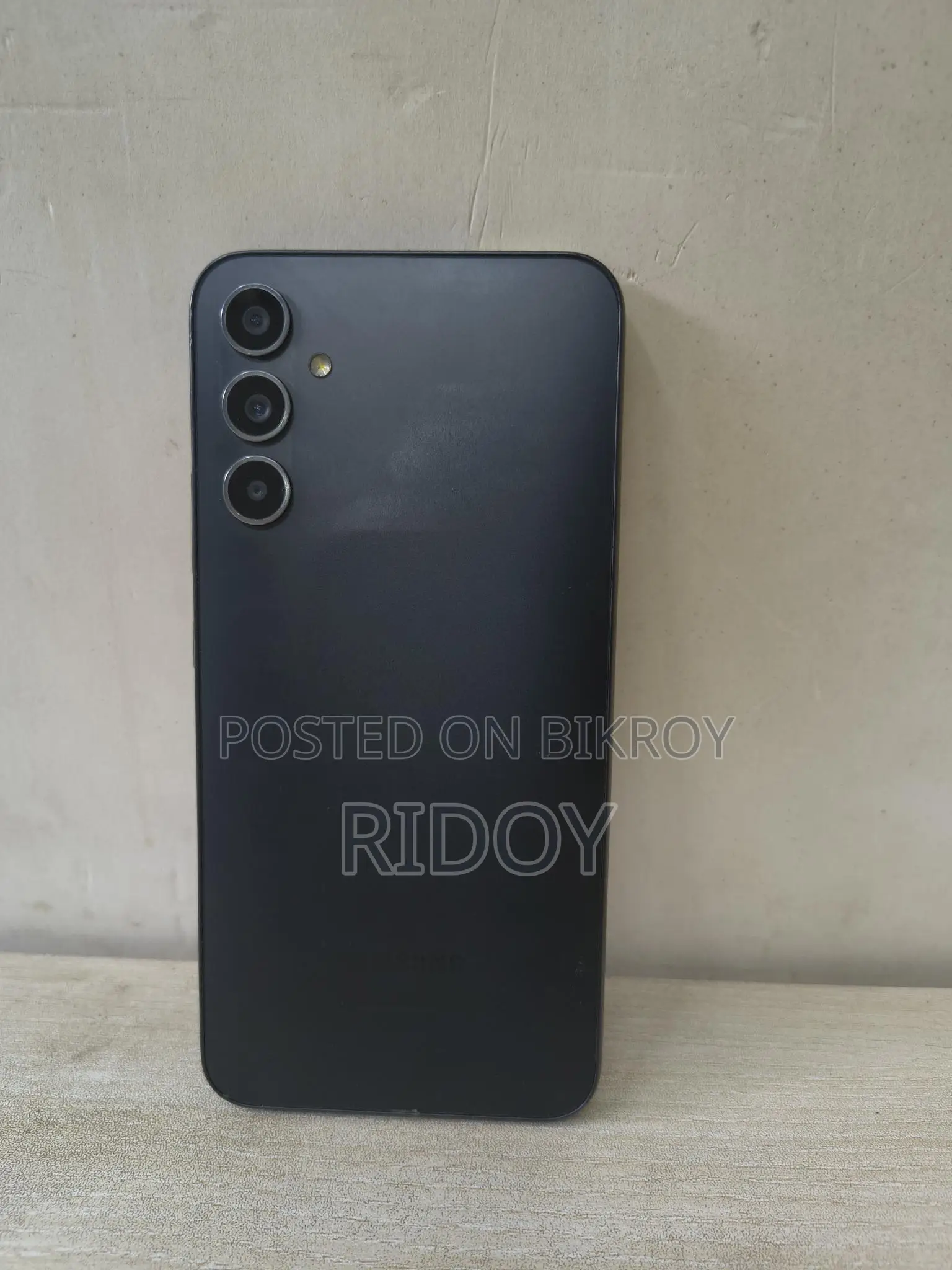 Samsung Galaxy A34 5g 8/128 (Used)