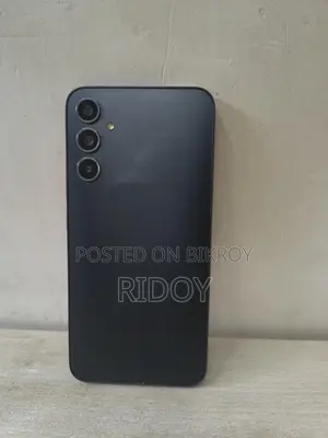 Samsung Galaxy A34 5g 8/128 (Used)