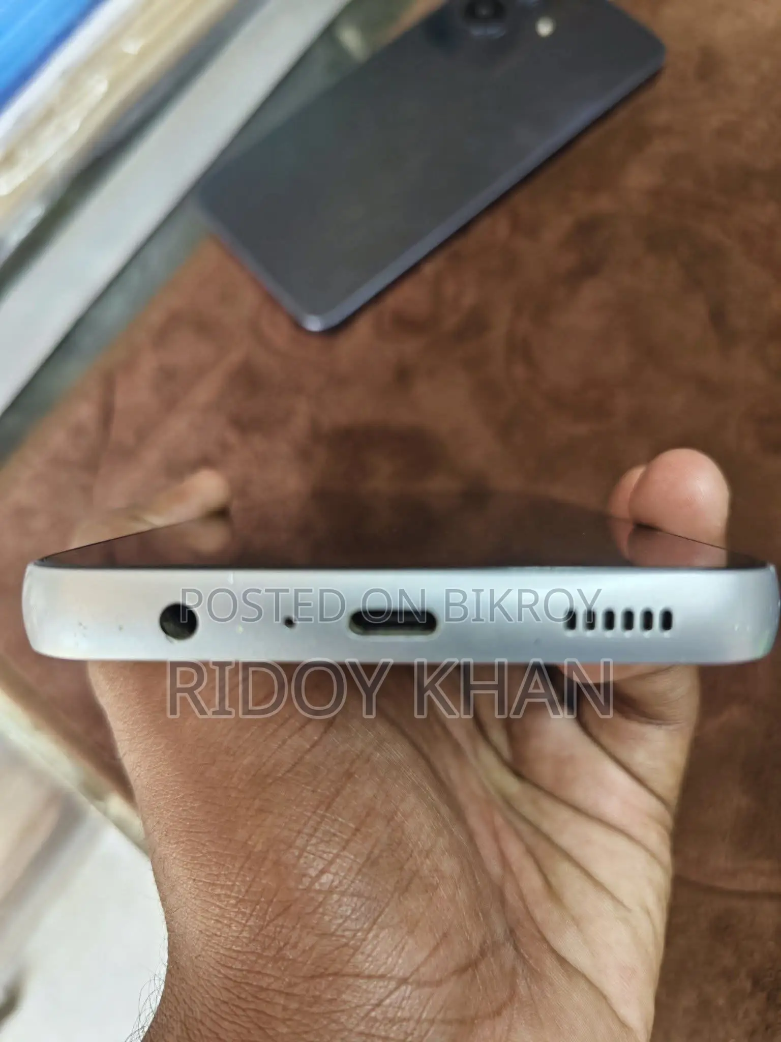 Samsung Galaxy A05 (Used)