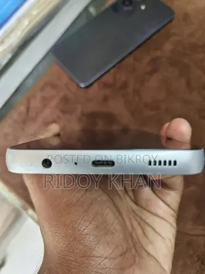 Samsung Galaxy A05 (Used)