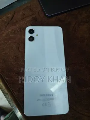 Samsung Galaxy A05 (Used)