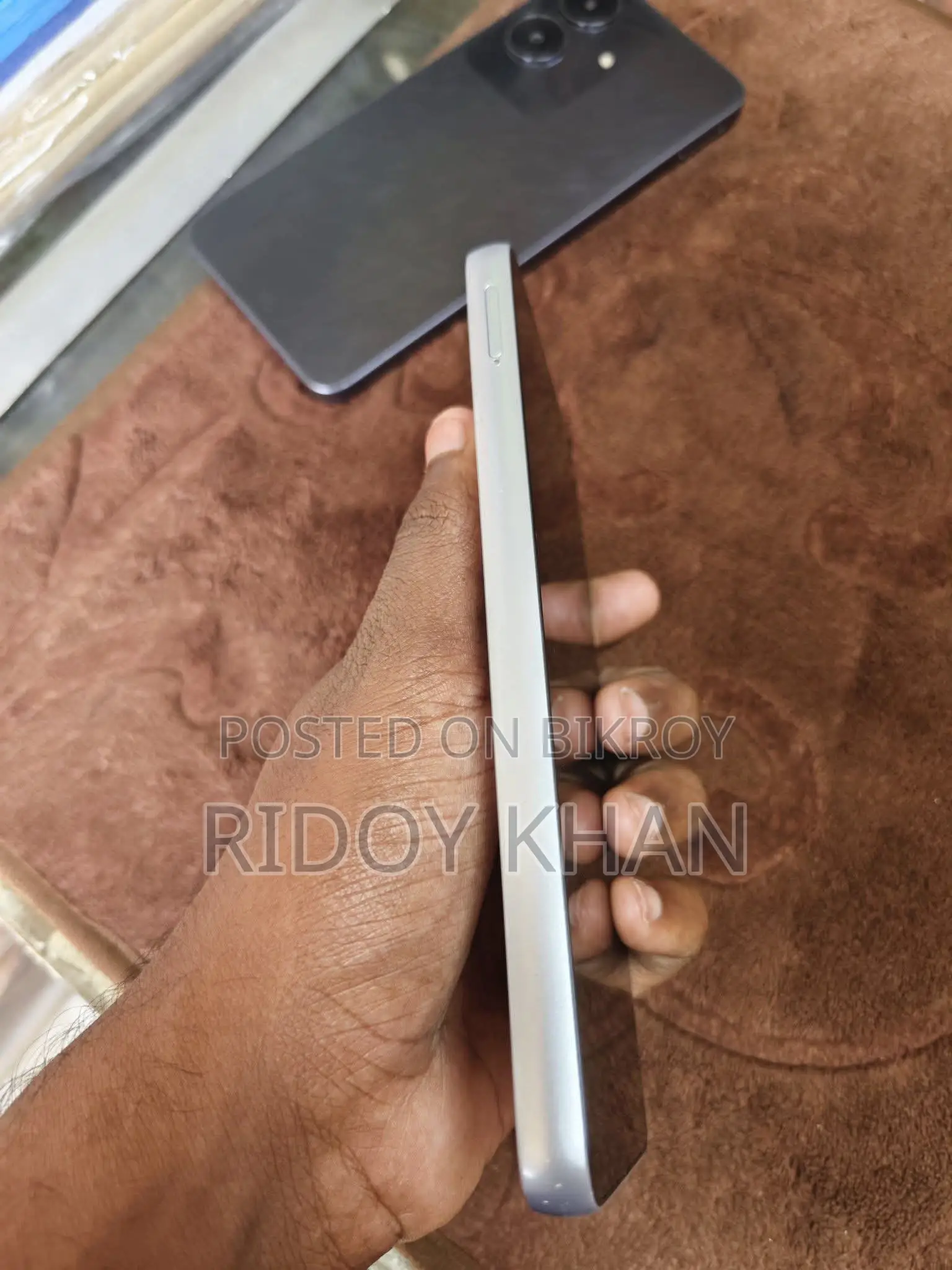 Samsung Galaxy A05 (Used)