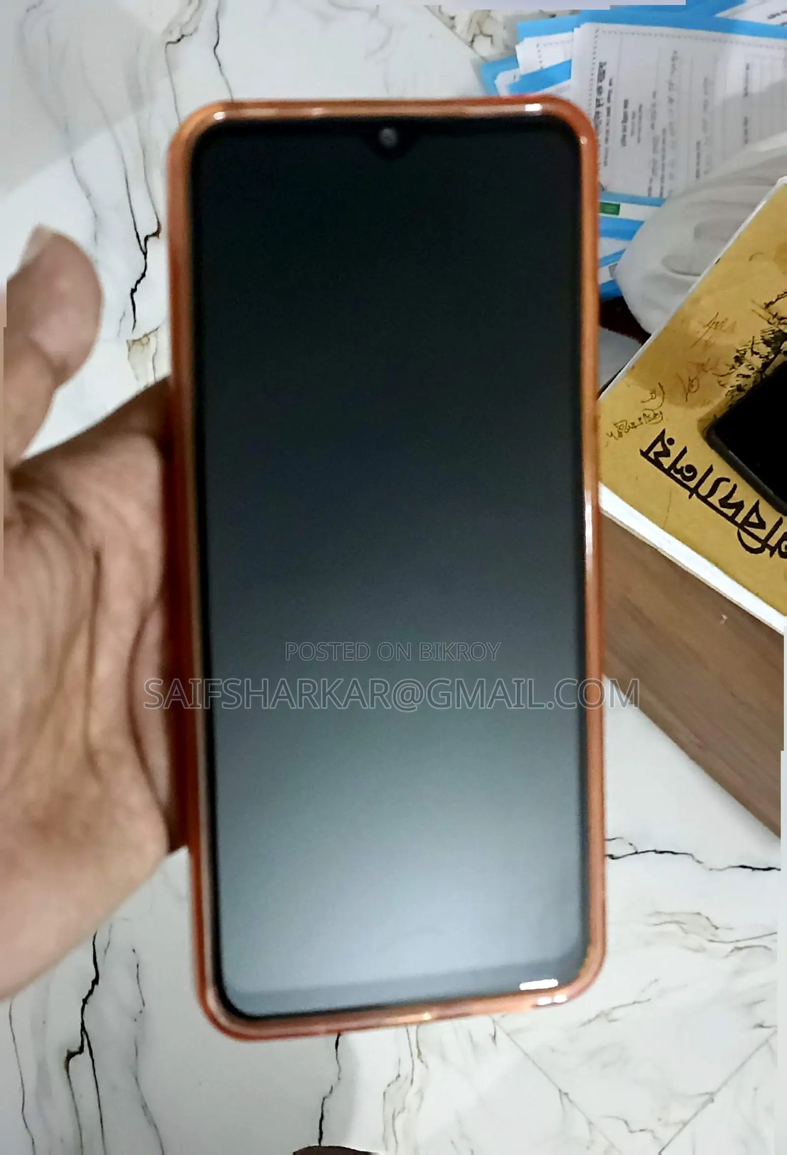 Xiaomi Redmi 10C 4/128 (Used)
