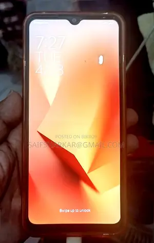 Xiaomi Redmi 10C 4/128 (Used)