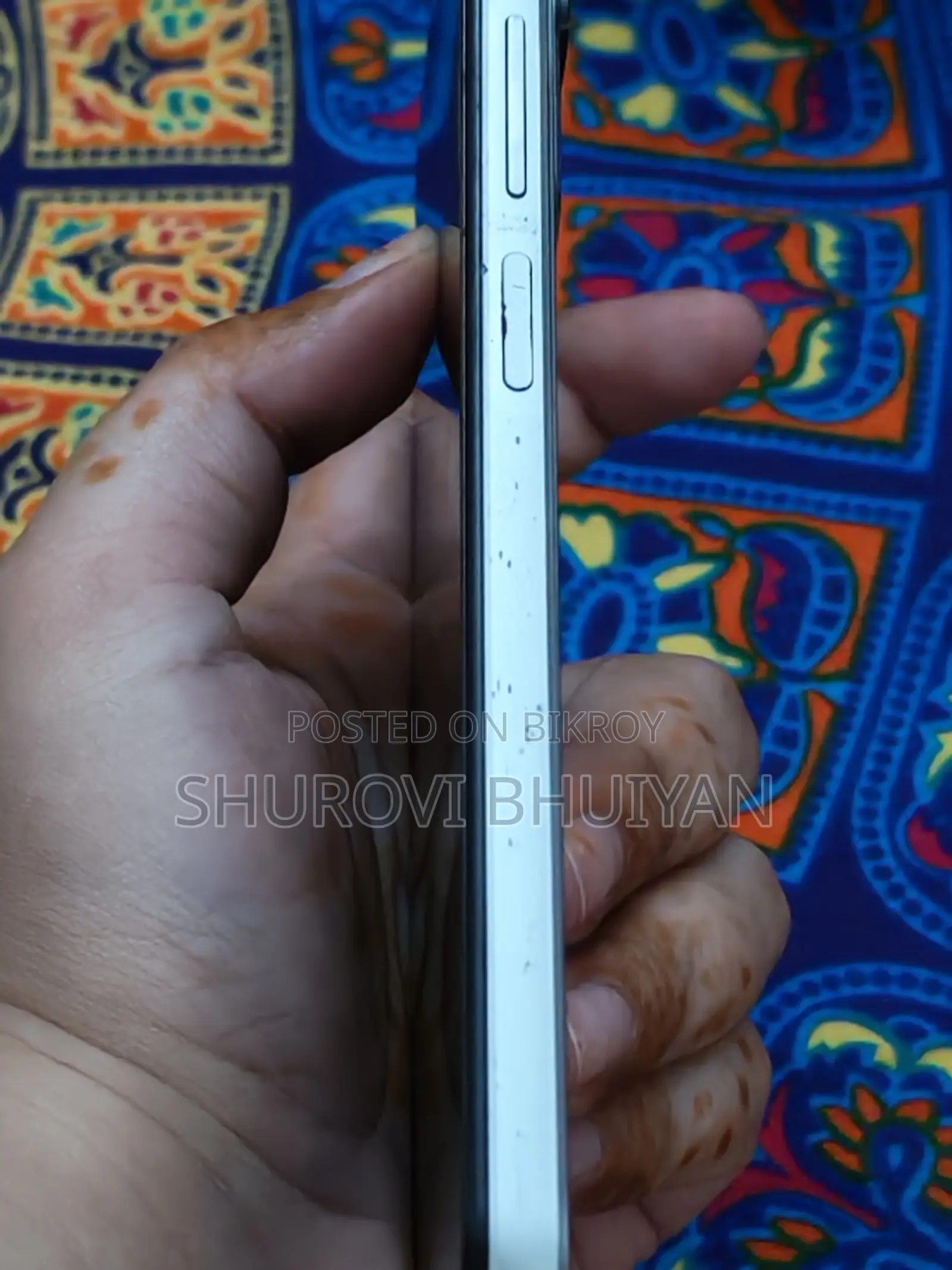 Xiaomi Poco F4 (Used)