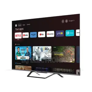 Special Price Discount on Sony 55" Smart & Android TV