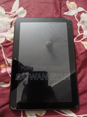 Amazon Fire 7 32 GB Black