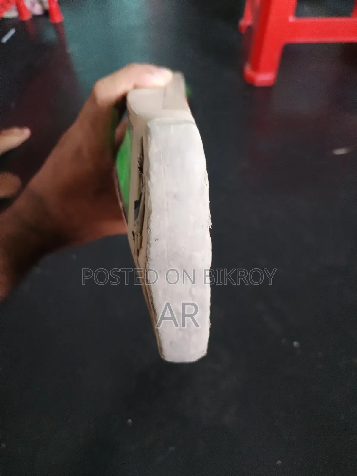 Cricket Bat