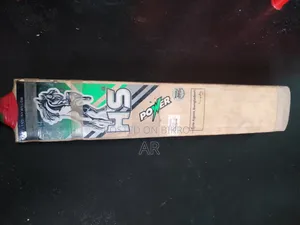 Cricket Bat
