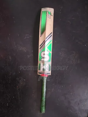 Cricket Bat