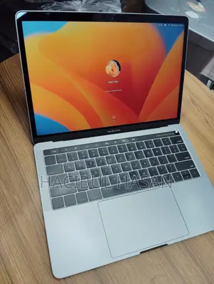 Macbook Pro 2017