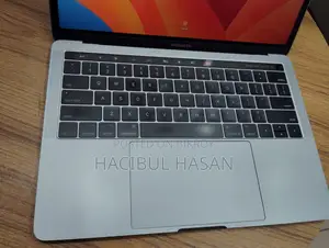 Macbook Pro 2017
