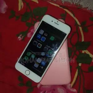 Apple iPhone 6S . (Used)
