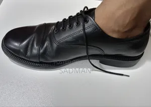 Formal Shoe