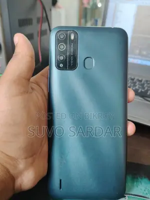 Itel Vision 1 Pro (Used)