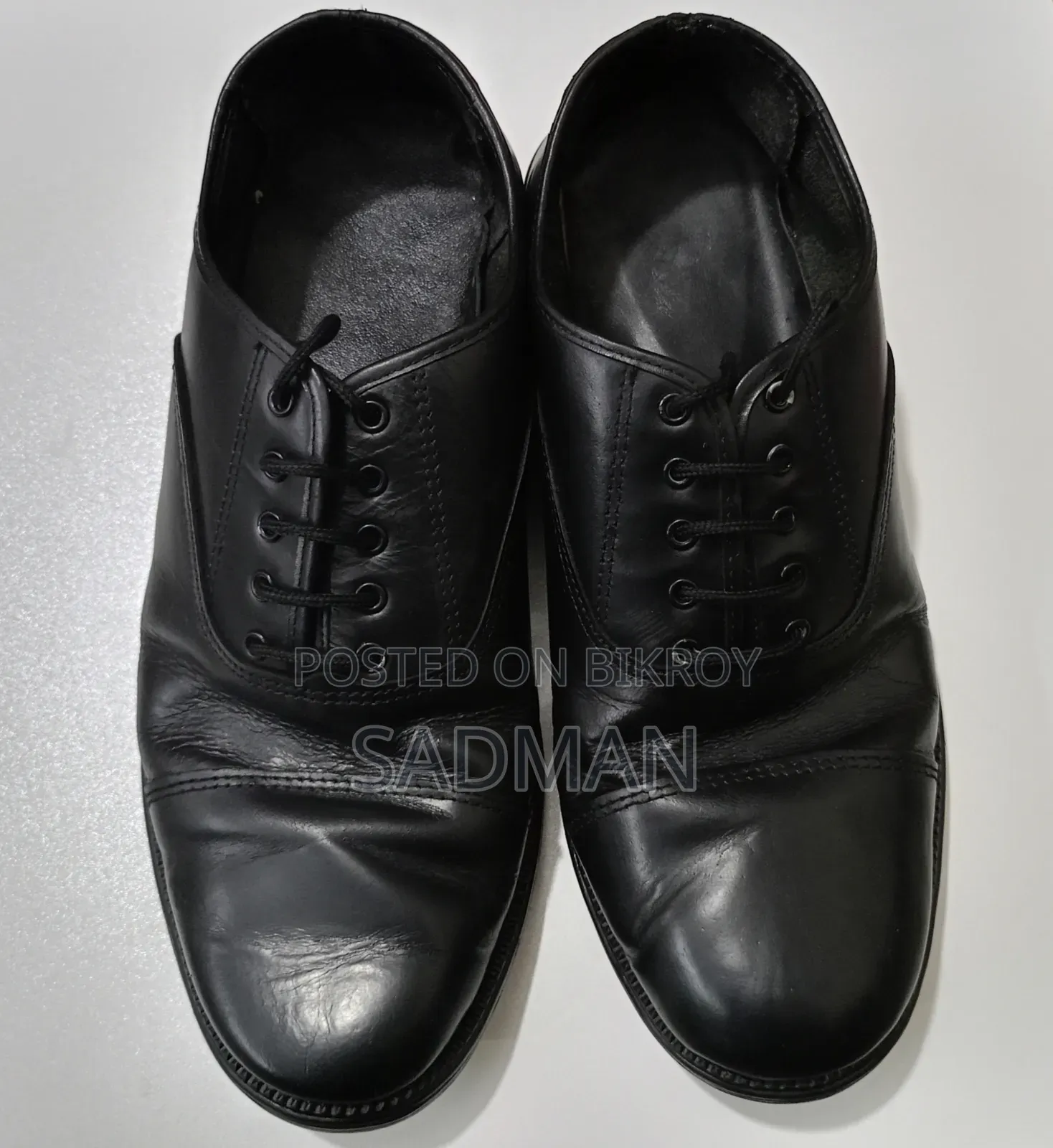 Formal Shoe