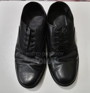 Formal Shoe