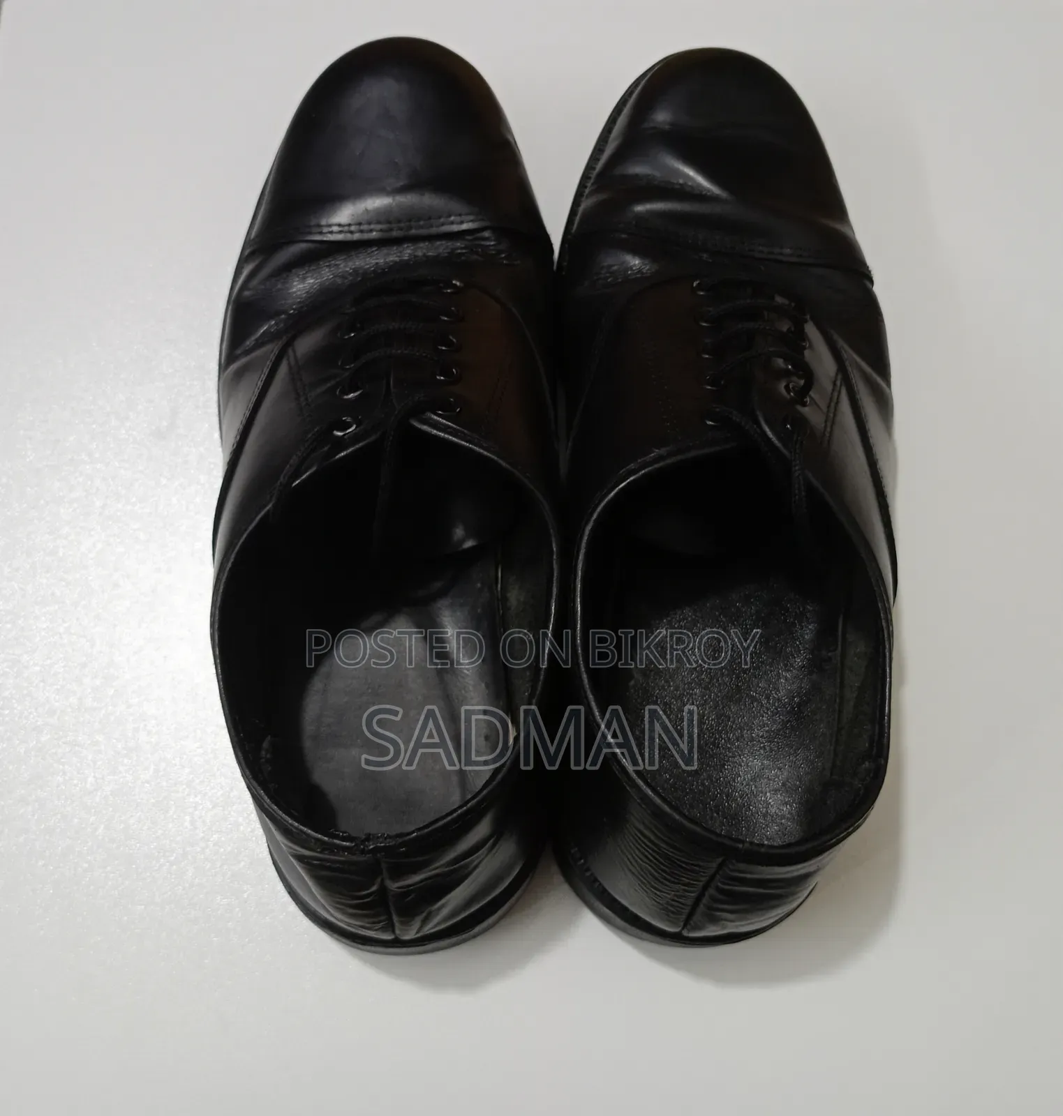 Formal Shoe