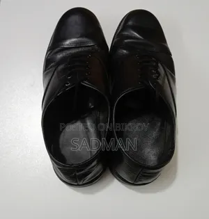 Formal Shoe
